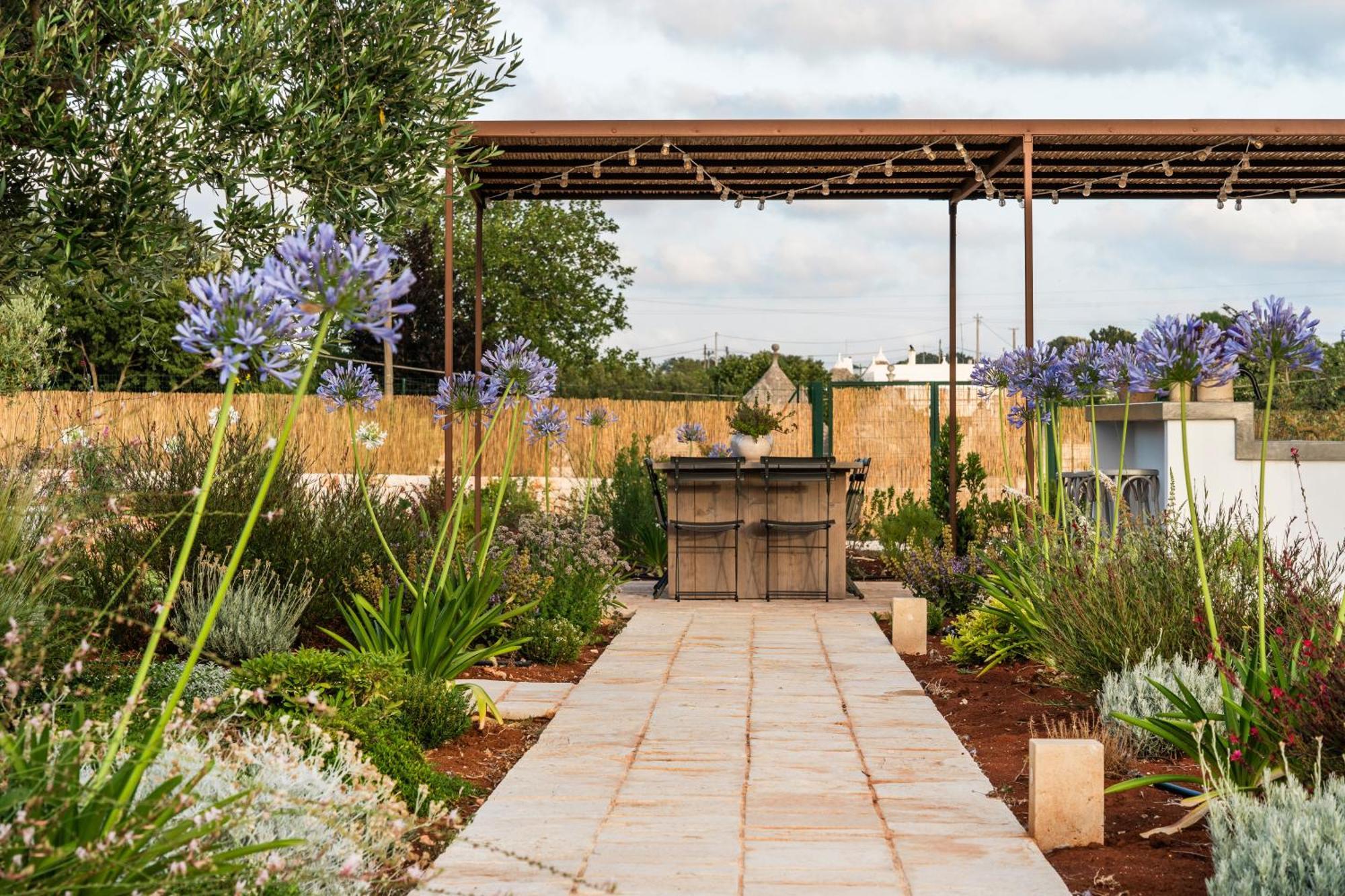 Trullo Jale - Boutique Apartments Ostuni Kültér fotó